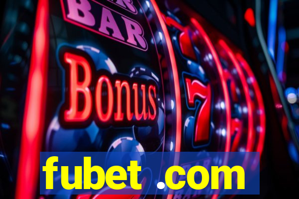 fubet .com